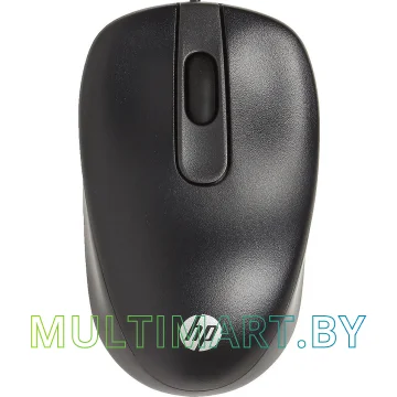 Мышь HP Travel Mouse G1K28AA
